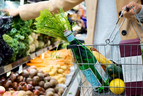 Integrating new channels in food and grocery business - Pandemic lessons - Groupsoft US