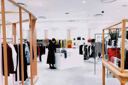 Digital Transformation for Fashion Retailers - Groupsoft US