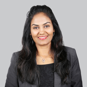 Anuradha Sreedharagadda Practice Lead - GKPOS at Groupsoft